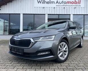 Skoda Skoda Octavia Combi Ambition iV Matrix Beam Kamera Gebrauchtwagen