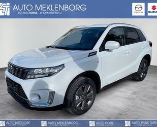 Suzuki Suzuki Vitara 1.5l Hybrid Comfort 4x2 AGS Gebrauchtwagen