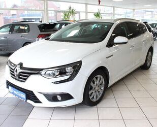 Renault Renault Megane IV 1.3 TCe 140 Grandtour Business E Gebrauchtwagen