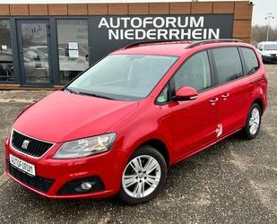 Seat Seat Alhambra Style 1.4 TSI 7 Sitzer Gebrauchtwagen