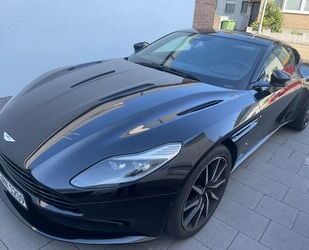 Aston Martin Aston Martin DB11 5.2 V12 - MwSt. ausweisbar Gebrauchtwagen