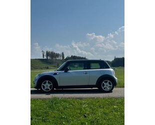 Mini MINI Cooper Coupé Gebrauchtwagen