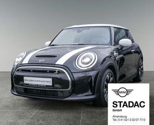 Mini MINI Cooper SE Mini Yours Trim Aut. Leder Navi LED Gebrauchtwagen