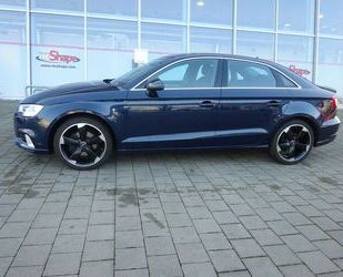 Audi Audi A3 1,0 TFSI SPORT S LINE *NAVI*ALU*SITZHEIZUN Gebrauchtwagen