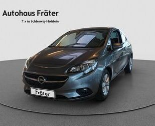 Opel Opel Corsa E 1.2 Active Kamera PDC SHZ WSS heizbar Gebrauchtwagen