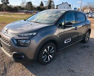 Citroen Citroën C3 Origin PureTech 110 EAT6 Max Gebrauchtwagen