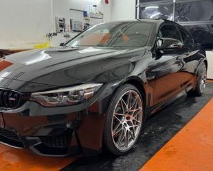 BMW BMW M4 Competition Gebrauchtwagen