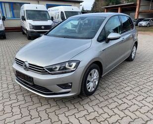 VW Volkswagen Golf Sportsvan VII Lounge BMT/Start-Sto Gebrauchtwagen