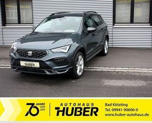 Seat Seat Ateca FR 1.5 TSI DSG MY 2022 Pano Winter LED Gebrauchtwagen