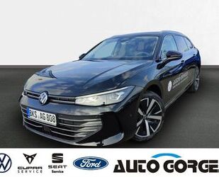 VW Volkswagen Passat Variant Business 1,5 l eTSI +RFK Gebrauchtwagen