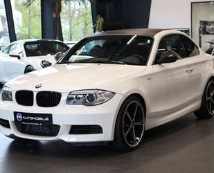 BMW BMW 135 i Coupe M Sportpaket M Perf.*AC Schnitzer Gebrauchtwagen