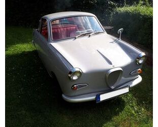  andere Andere Glas Goggomobil Coupè TS 250 -originale 161 Gebrauchtwagen