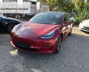 Tesla Tesla Model 3 Long Range AWD Gebrauchtwagen