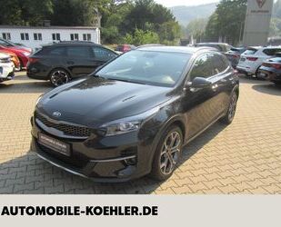 Kia Kia XCeed Platinum Edition T-GDI 1.6 Benzin Gebrauchtwagen