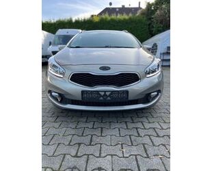 Kia Kia ceed / Ceed Gebrauchtwagen