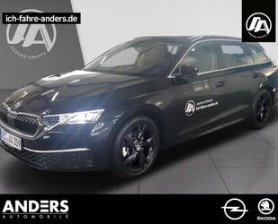 Skoda Skoda Octavia Combi Ultimate 2.0 TDI DSG +Leder+Pa Gebrauchtwagen