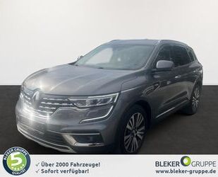 Renault Renault KOLEOS 2.0 BLUEdCi 185 Initiale Paris 4WD Gebrauchtwagen