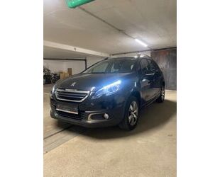 Peugeot Peugeot 2008 Business-Line e-HDi 92 STOP & START A Gebrauchtwagen