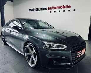 Audi Audi A5 Sportback 40 TDI S line *VIRTUAL COCKPIT* Gebrauchtwagen