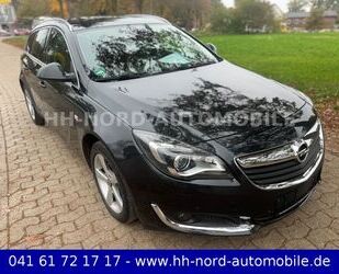 Opel Opel Insignia A Sports Tourer Innovation /AUTOMATI Gebrauchtwagen