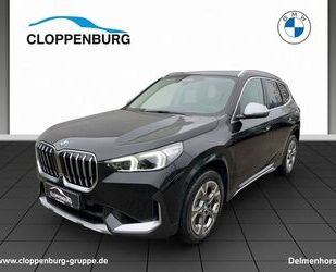 BMW BMW X1 xDrive23i xLine Head-Up DAB LED Komfortzg. Gebrauchtwagen