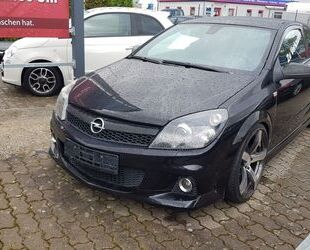 Opel Opel Astra GTC OPC OPC Gebrauchtwagen