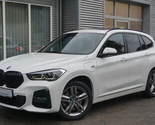 BMW BMW X1 xDrive25e M Sport ACC DrAsP Pan HUD Kam AdL Gebrauchtwagen