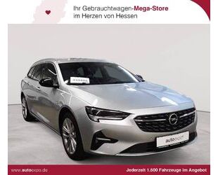 Opel Opel Insignia Sports Tourer 2.0 Diesel Aut. Gebrauchtwagen