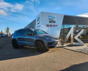 Cupra Cupra Ateca Limited Edition / Panorama / BEATS / Gebrauchtwagen