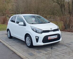 Kia Kia Picanto Dream Team*TÜV-NEU*SHZ*LKH*TEMPOMAT* Gebrauchtwagen