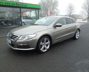 VW Volkswagen Passat CC Sport 1.8 TSI **NAVI*XENON*LE Gebrauchtwagen