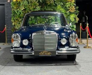 Mercedes-Benz Mercedes-Benz 250 SE Gebrauchtwagen