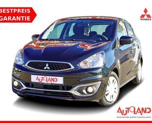 Mitsubishi Mitsubishi Space Star 1.0 EDITION Klima USB AUX Gebrauchtwagen