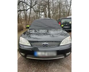 Ford Ford Mondeo 1.8 92 kW Ambiente Ambiente Gebrauchtwagen