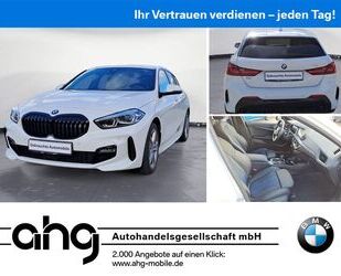 BMW BMW 118i M Sport Klimaaut. Sportsitze PDC HIFI Gebrauchtwagen