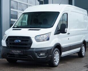 Ford Ford Transit 2.0 TDCi Kast. 310 L2 KAM/PDC/TEMP/KL Gebrauchtwagen