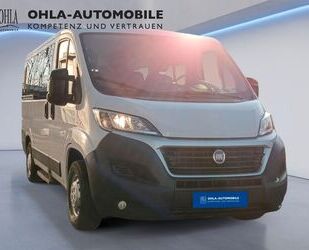 Fiat Fiat Ducato 30 150 Multijet L1H1 *9SITZER*HU/AU NE Gebrauchtwagen