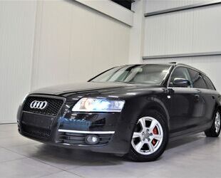 Audi Audi A6 Avant 2.7 TDI Gebrauchtwagen