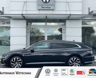 VW Volkswagen Arteon Shootingbrake 2.0 TSI DSG Blueto Gebrauchtwagen