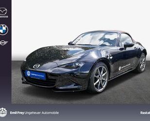 Mazda Mazda MX-5 ST SKYACTIV-G 2.0 Kazari 135 kW, 2-türi Gebrauchtwagen