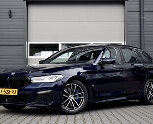 BMW BMW 530 5 Serie Touring 530e High Executive M Spor Gebrauchtwagen