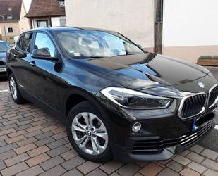 BMW BMW X2 sDrive18i - Garantie bis 21.06.2025 Gebrauchtwagen