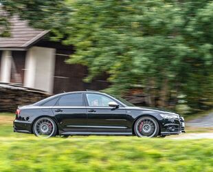 Audi Audi S6 4.0 TFSI quattro S tronic - RS TTH700 900N Gebrauchtwagen