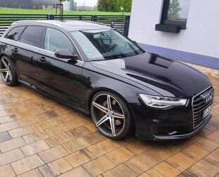 Audi Audi A6 3.0 TDI 235kW quattro tiptronic Avant - Gebrauchtwagen