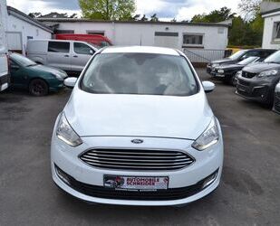 Ford Ford Grand C-Max Grand C-MAX Titanium Gebrauchtwagen