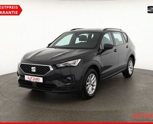 Seat Seat Tarraco 1.5 TSI ACT Style LED Navi Sitzheizun Gebrauchtwagen