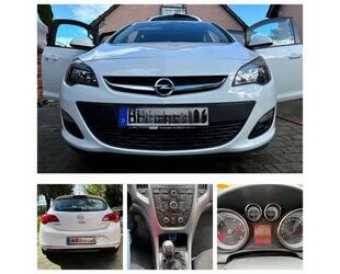 Opel Opel Astra 1.7 CDTI ecoFLEX Selection 81kW Start/. Gebrauchtwagen