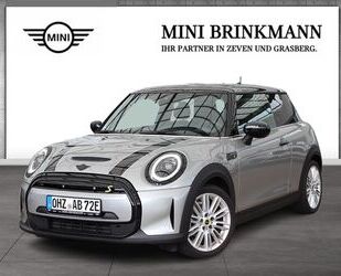 Mini MINI Cooper SE 3-Türer / YOURS TRIM + NAVI + RFK + Gebrauchtwagen