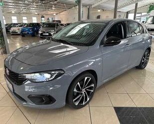 Fiat Fiat Tipo 5-Türer 1.4 T-Jet S-Design Gebrauchtwagen