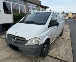 Mercedes-Benz Mercedes-Benz Vito 113 CDI Gebrauchtwagen